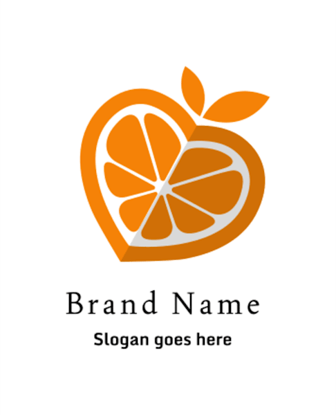 Organic Food logo