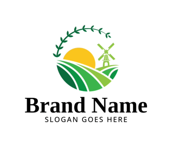 Windmill logo
