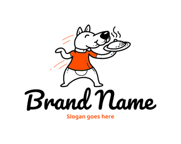 Food Delivery Services logo