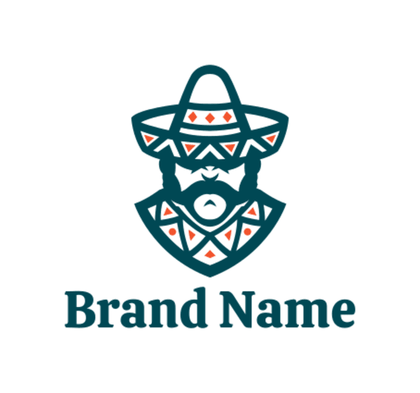 Mexican logo