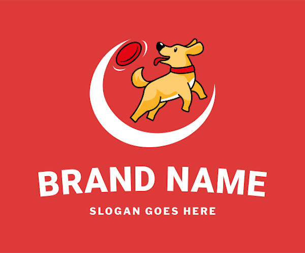 Veterinary logo
