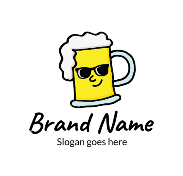 Alcohol logo