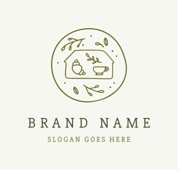 Croissant logo
