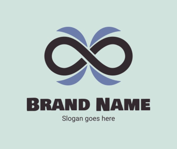Eye logo