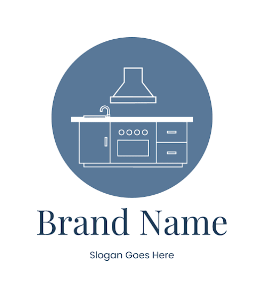 Oven logo