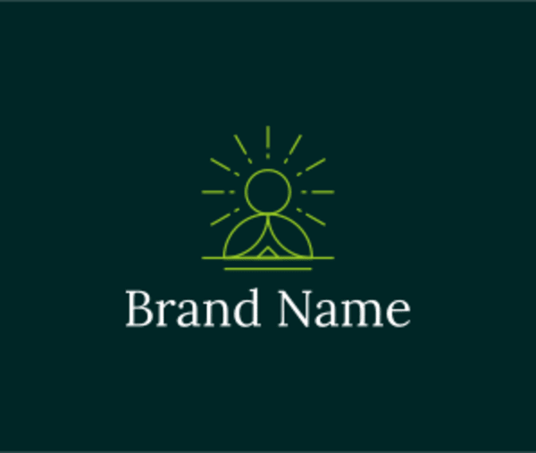 Sports logo