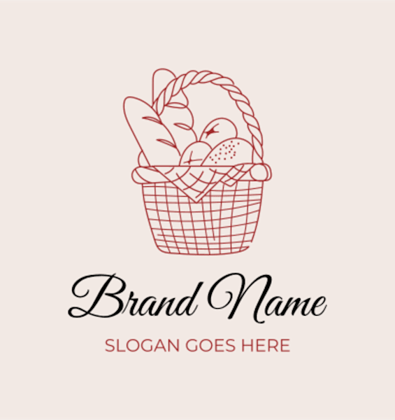 Basket logo