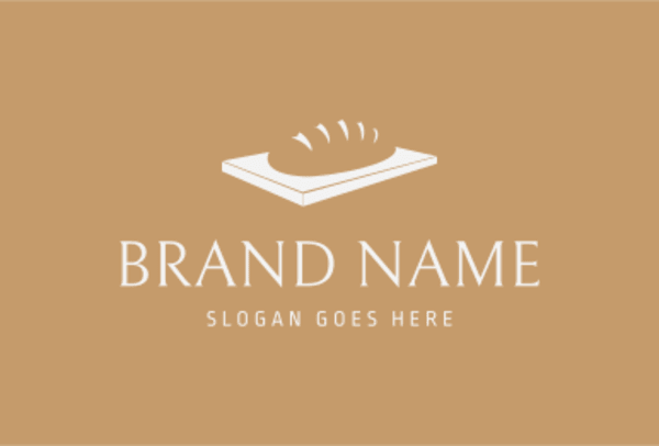 Wheat logo