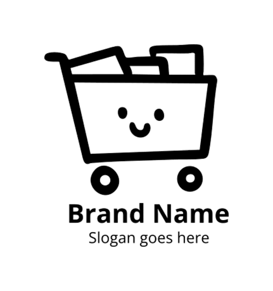 Shopping Cart logo