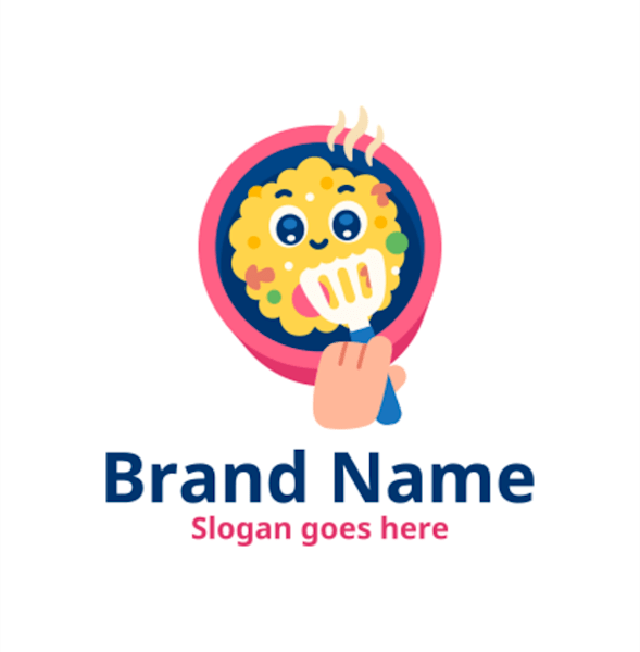 Spatula logo