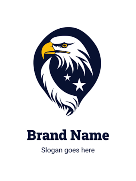 America logo