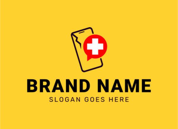 Phone logo