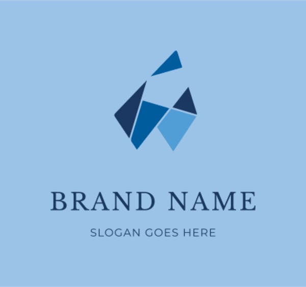 Puzzle logo