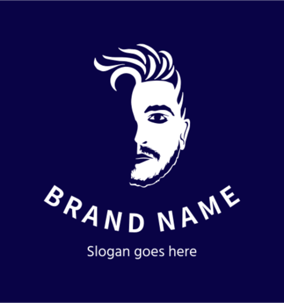 Beard logo