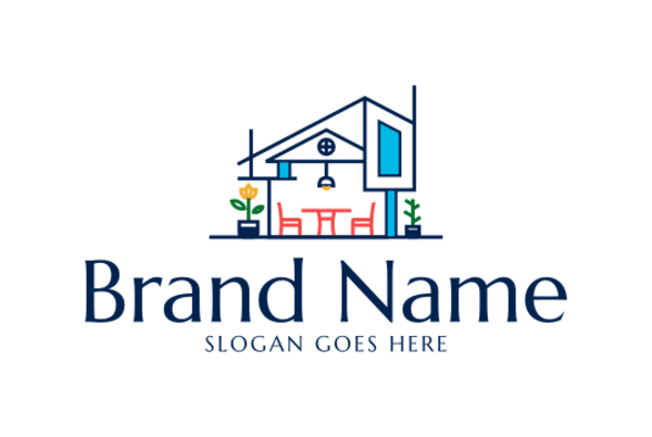 Chair logo