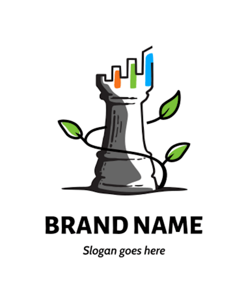 Chess logo