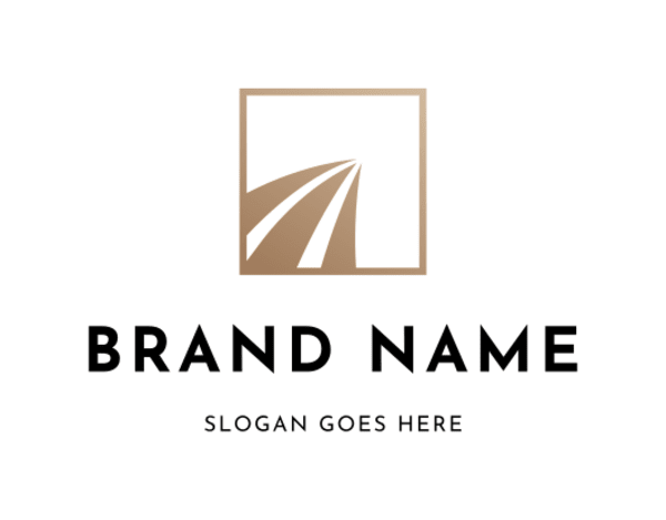 Road logo