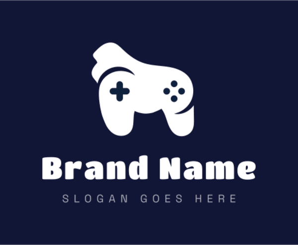 Console logo