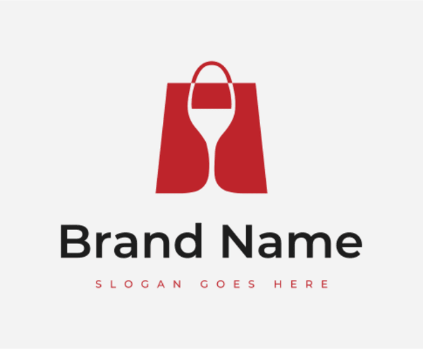 Shopping Bag logo
