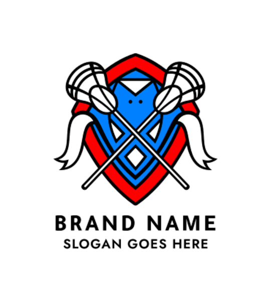 Lacrosse logo