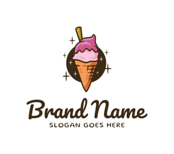 Cone logo