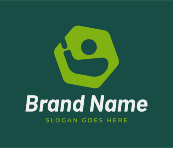 Golf logo