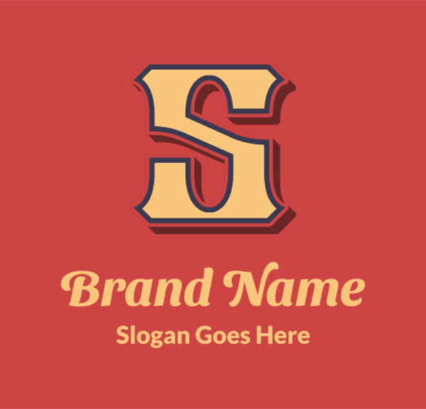 Burger logo
