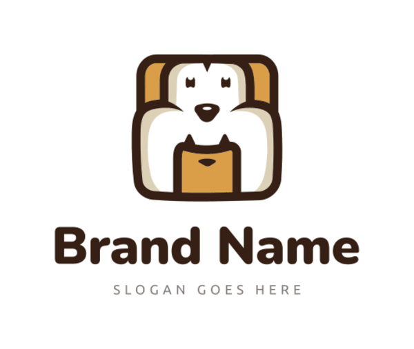 Bulldog logo