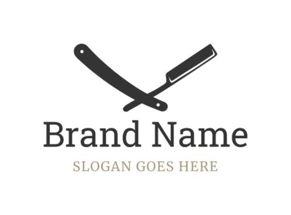 Blade logo