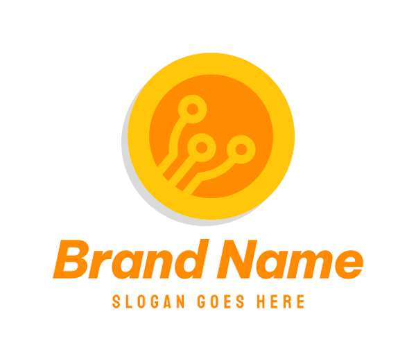 Coin logo
