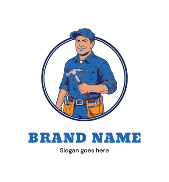 Handyman logo