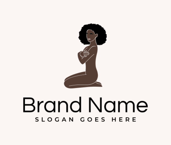 Organic Beauty & Cosmetics Products logo