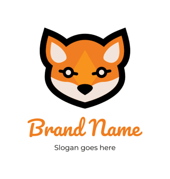Marketing Agency logo