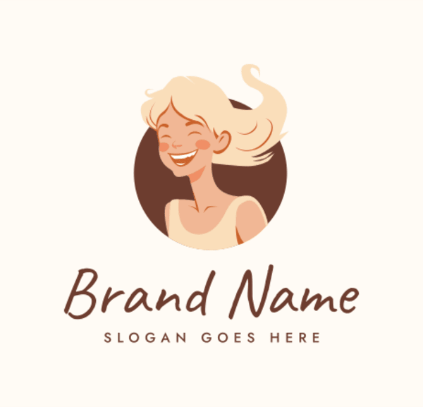 Portrait Photography logo