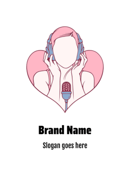 Radio logo