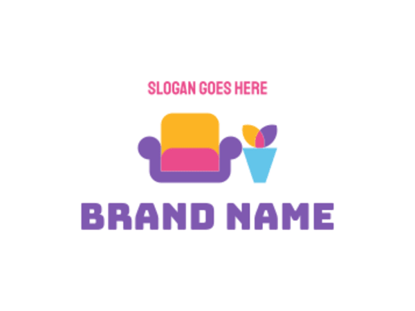 Chair logo