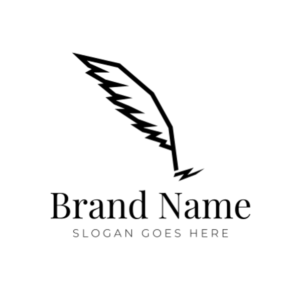 Feather logo