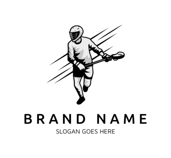 Lacrosse logo