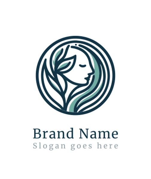 Human logo