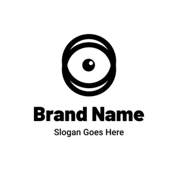 Virtual Reality Or 360 Videography logo
