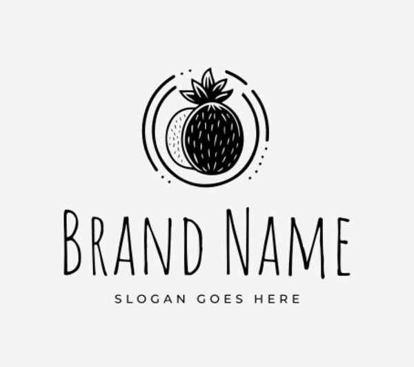 Pineapple logo