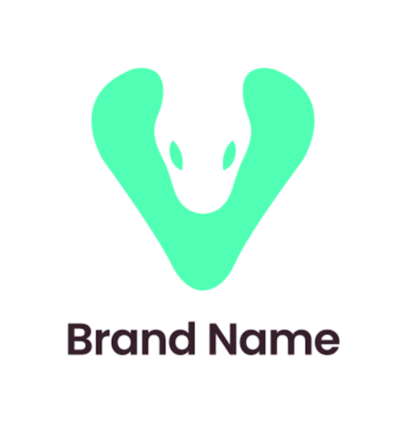Snake logo