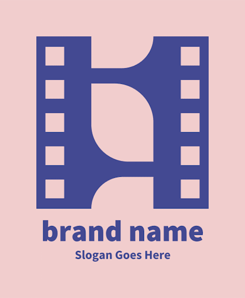 Film logo