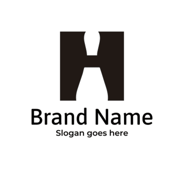 Location Pin logo