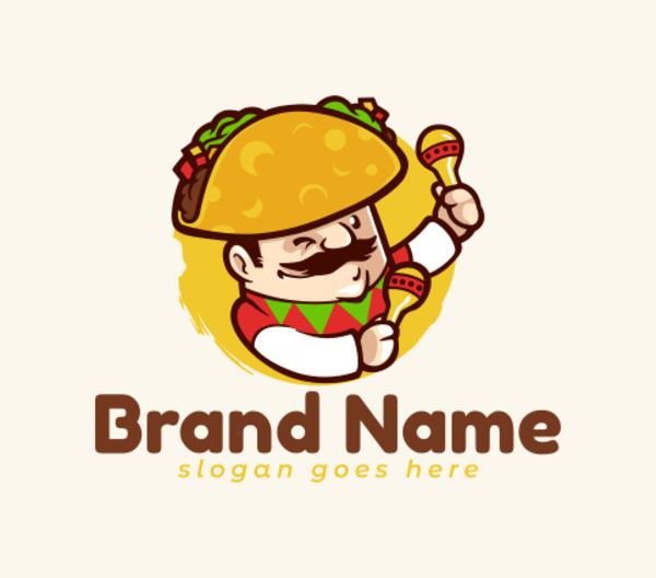 Mexican logo