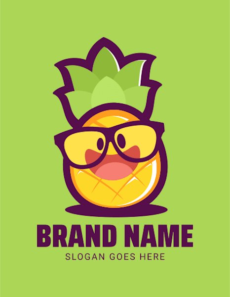 Nerd logo