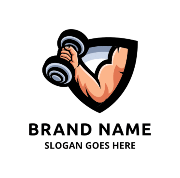 Gym logo