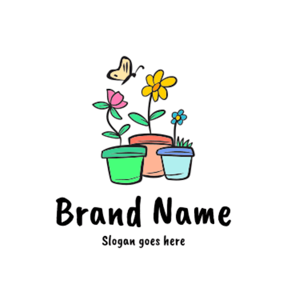 Vase logo