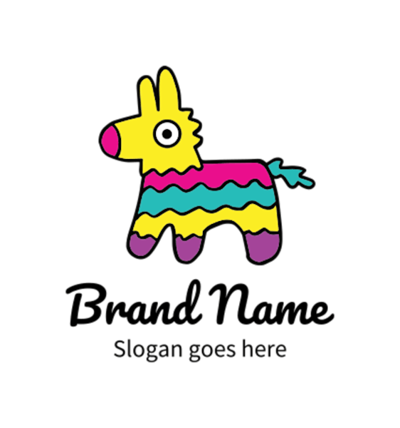 Mexican logo