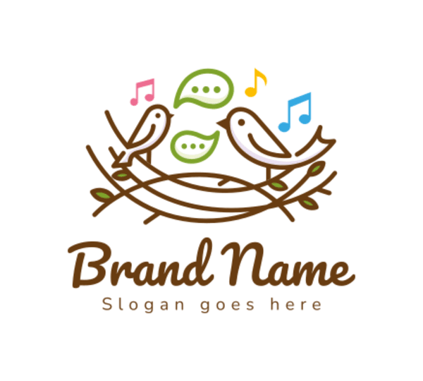 Nest logo